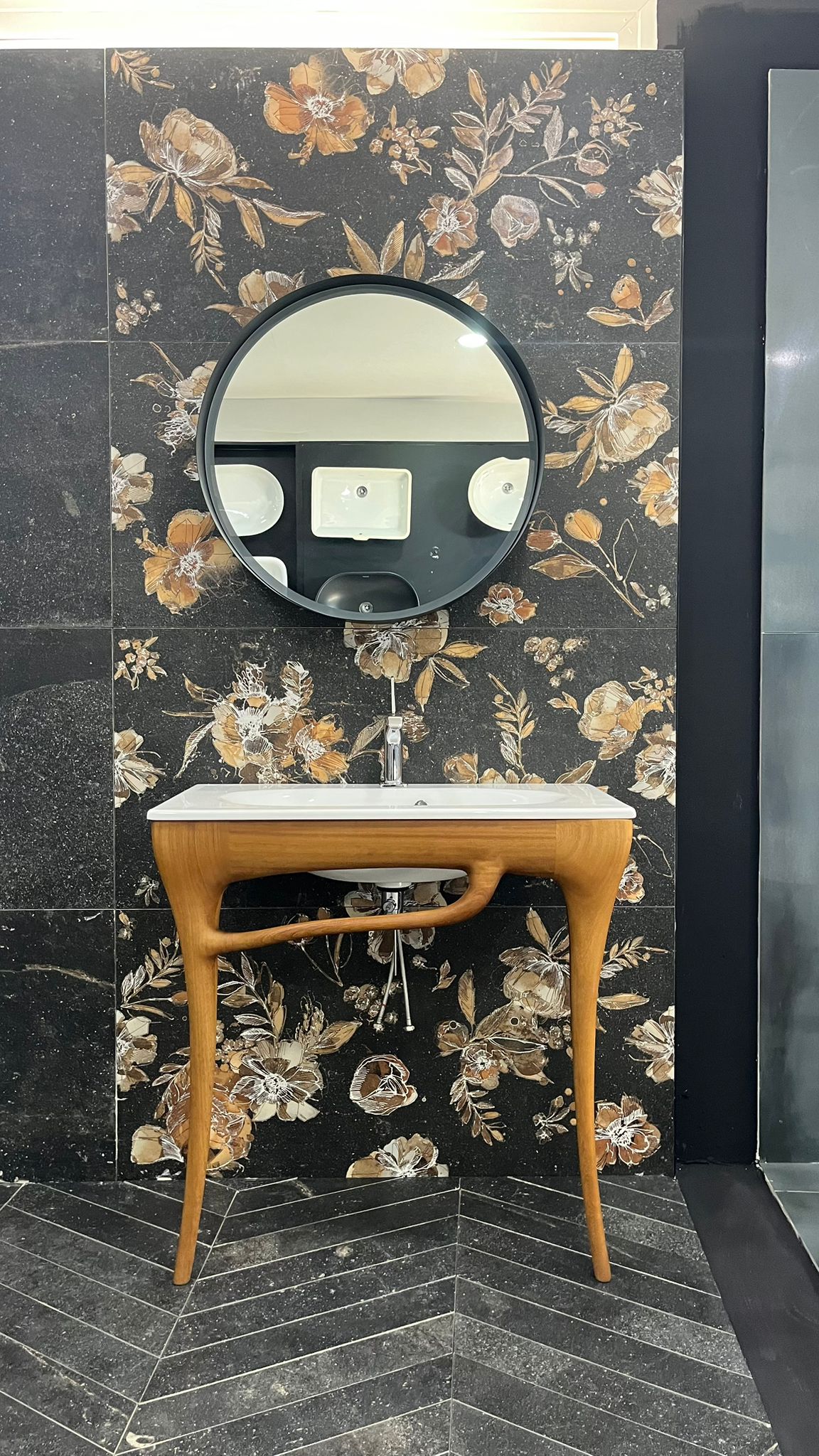 Fatih Yapı Bodrum
