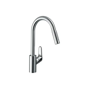 Hansgrohe Focus Spiralli