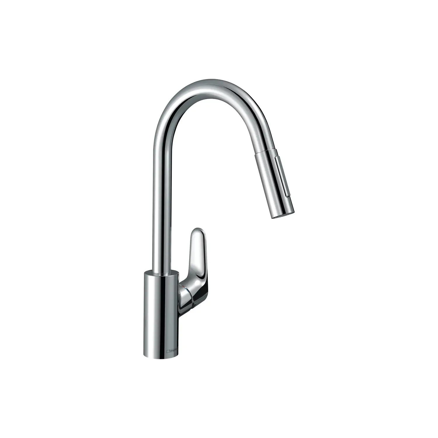 Hansgrohe Focus Spiralli