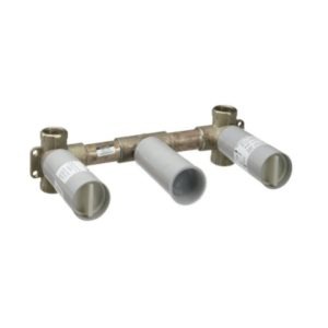 Hansgrohe Ankastre 3 Delikli Lavabo İç Seti