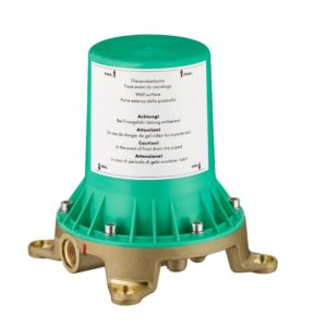 Hansgrohe Yerden Bataryalar İçin İç Set