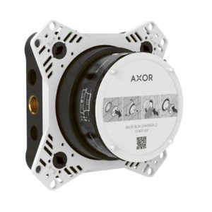 Axor İbox Universal 2