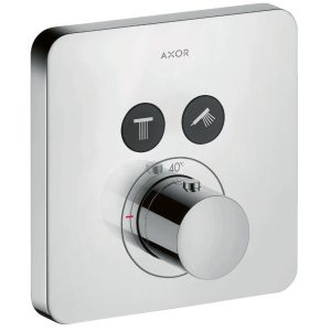 axor showersolutions termostat ankastre banyo bataryası
