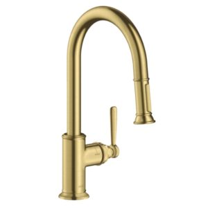 Axor Montreux evye bataryası