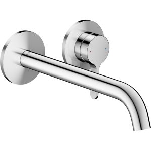 axor one ankastre lavabo bataryası