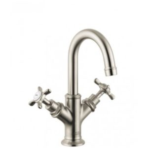 axor montreux lavabo bataryası