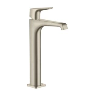 axor citterio e çanak lavabo bataryası