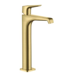 axor citterio e çanak lavabo bataryası