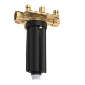 AXOR TEPE DUŞU İÇ SET