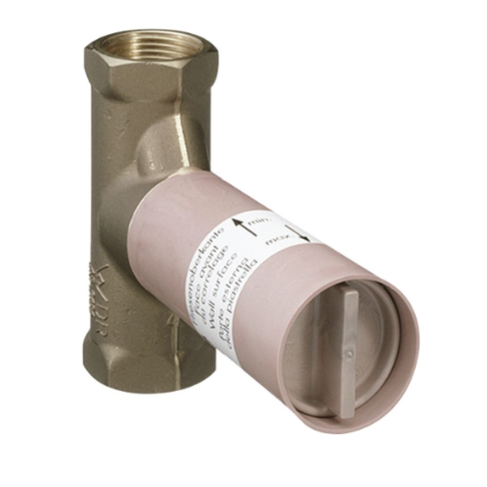 axor stop vaf iç seti