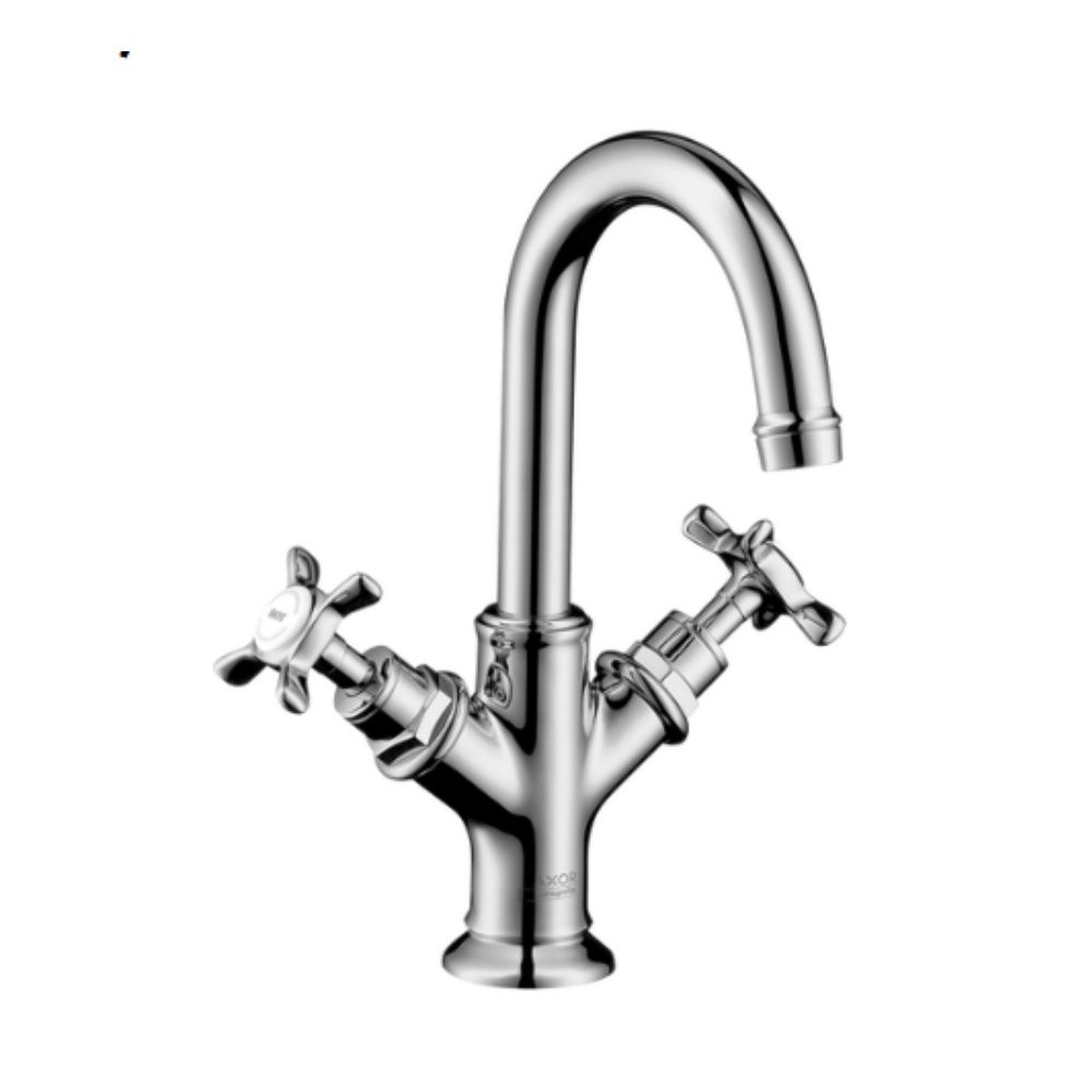 axor montroux lavabo bataryası