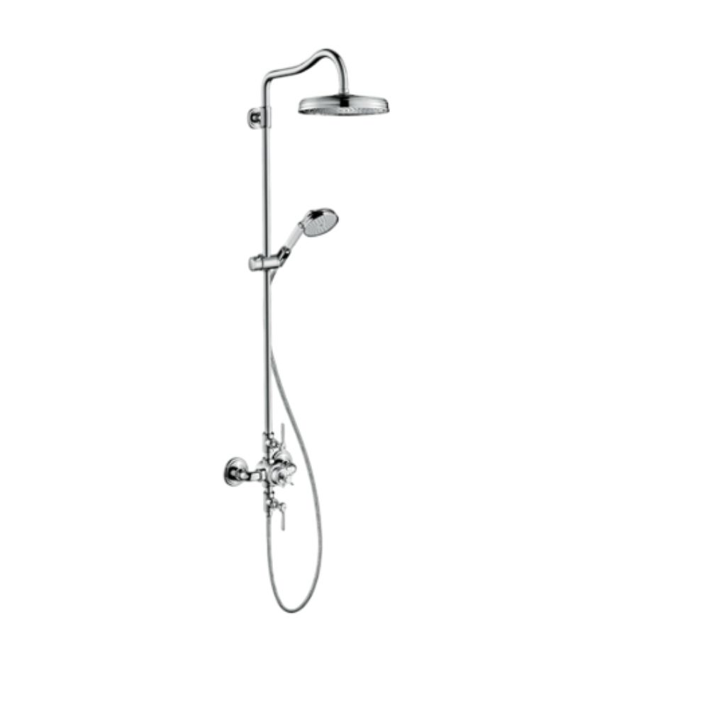 axor monroux duş kolonu