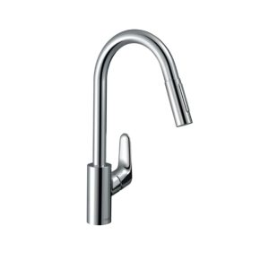 focus m41 spiralli evye bataryası