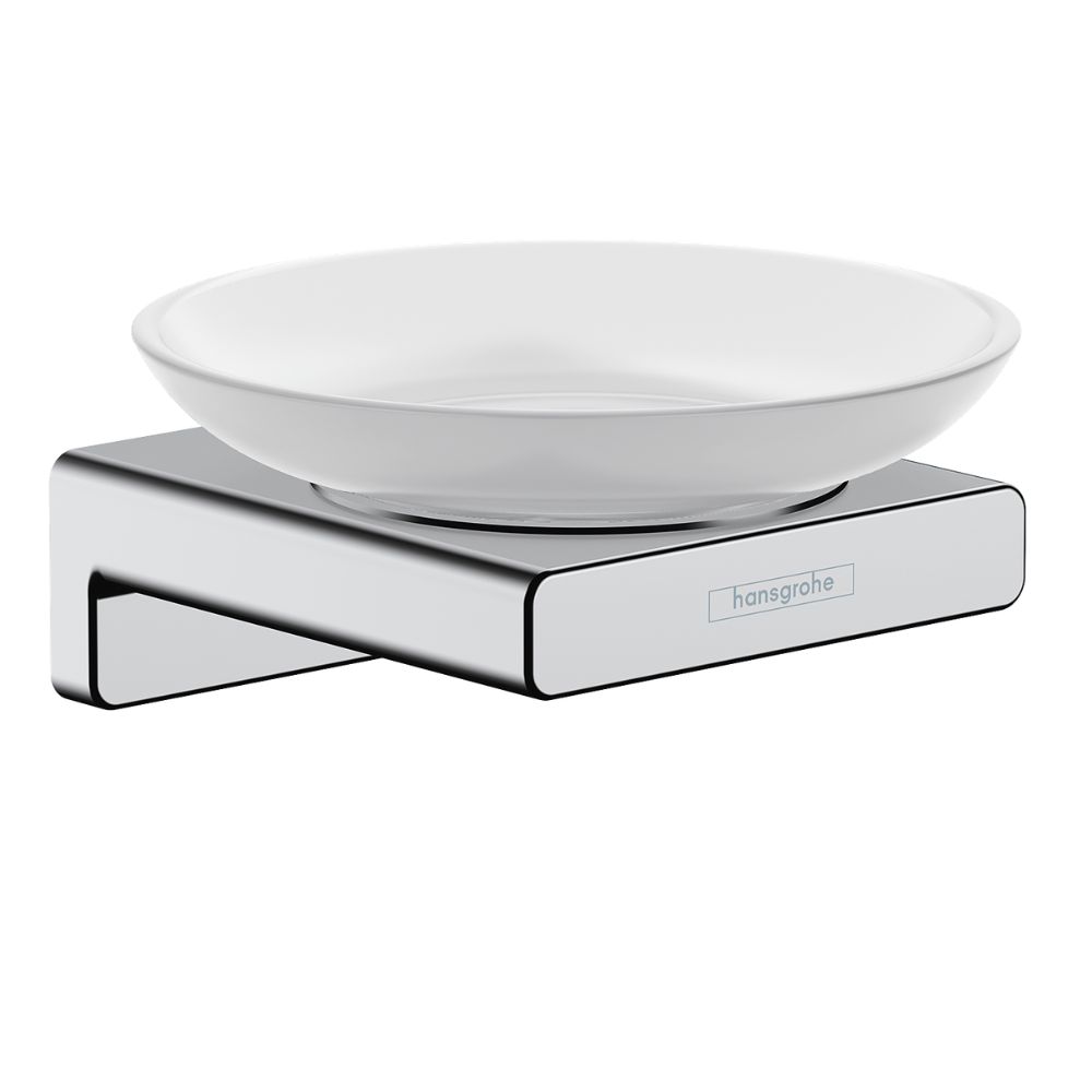 HANSGROHE ADDSTROİS SABUNLUK