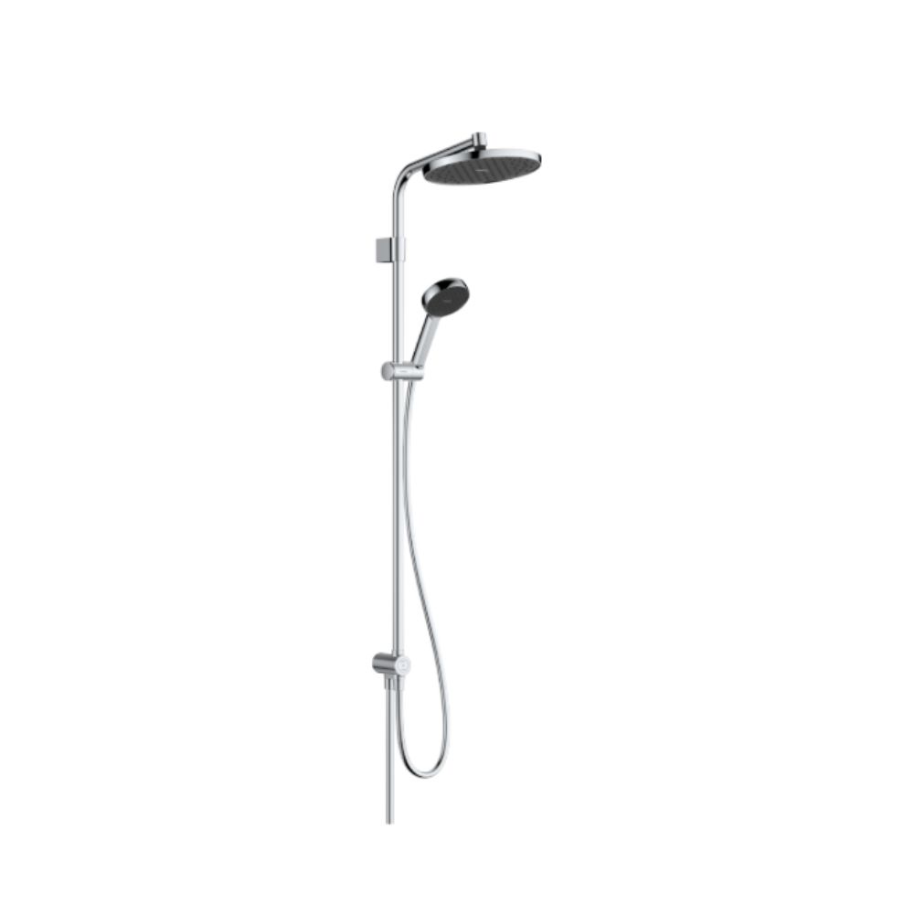 Activera S Showerpipe 240 1jet EcoSmart Reno Varia